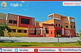 Free career counseling tomorrow from NIFT in Sawai Madhopur