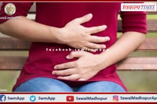 Hundreds of people became victims of food poisoning after eating Kadhi Bajra