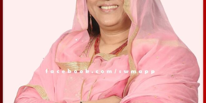 Minister of State for Education Zahida got the powers of cabinet minister