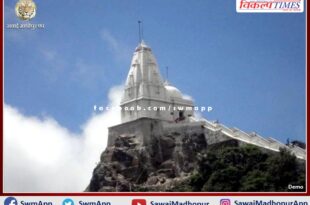 Outrage in the entire Jain community over Sammed Shikhar Jain pilgrimage being declared a tourist destination