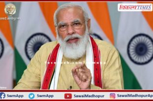PM Modi will take a high level review meeting on Corona today