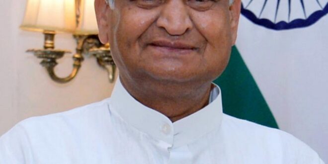 Cm Ashok Gehlot reached to sawai madhopur