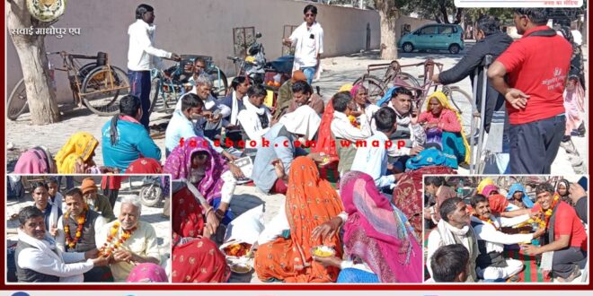 Special abled development committee meeting concluded in gangapur city