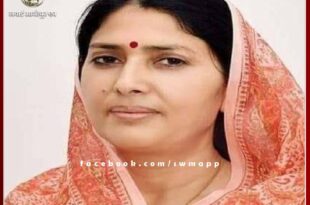 The State government played a cruel joke with the public - Asha Meena