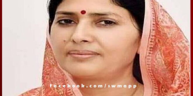 The State government played a cruel joke with the public - Asha Meena