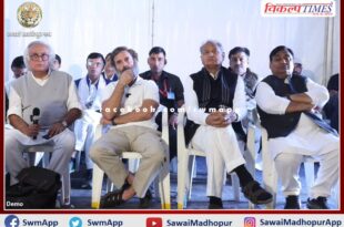 The effect of Bharat Jodo Yatra is visible, BJP's fury is proof of this - Jairam Ramesh