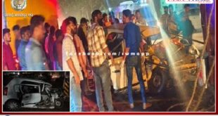 5 people going to attend the wedding ceremony died in a road accident in kerala