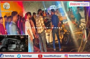 5 people going to attend the wedding ceremony died in a road accident in kerala