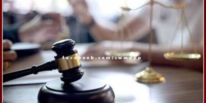 Bail rejected for gang rape accused after kidnapping minor in sawai madhopur