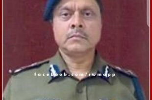 IPS Hemant Priyadarshi given additional charge of Director General of ACB