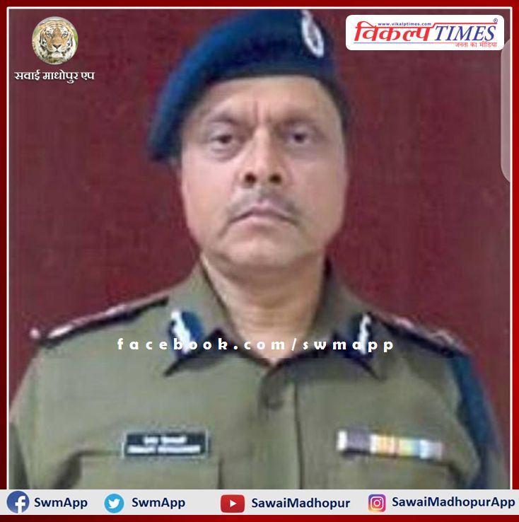 IPS Hemant Priyadarshi given additional charge of Director General of ACB