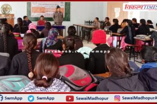 Made financial and digital literate to girl teachers