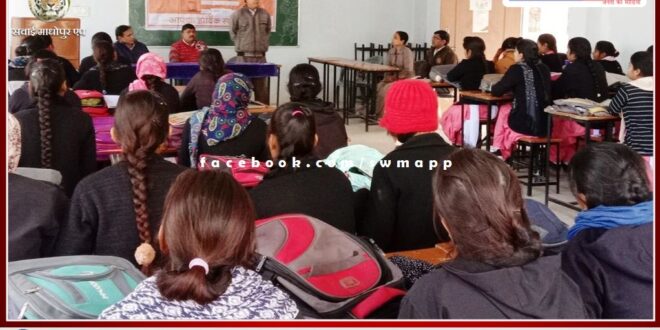 Made financial and digital literate to girl teachers