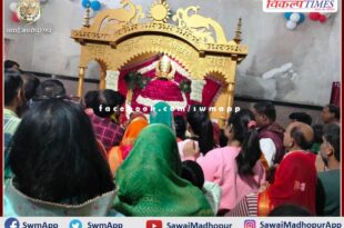 Now Baba Shyam will be seen in Shivar