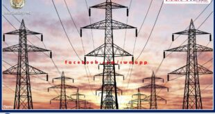 Power supply will remain interrupted due to maintenance of transformer in sawai madhopur