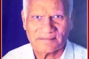 Sawai Madhopur News Wave of mourning in Garg family