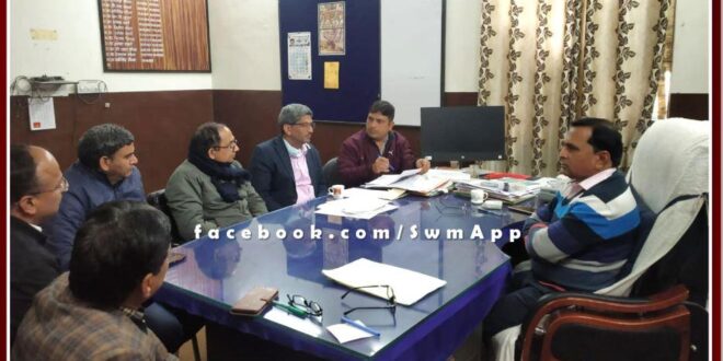 Two sonography centers canceled and registration of two sonography centers suspended in sawai madhopur