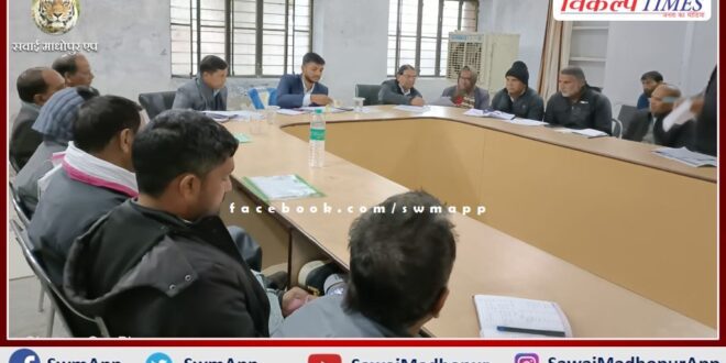 Two village development officers suspended, charge sheet of 17 CCA handed over to 3 personnel in bamanwas