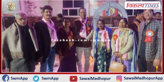 Vaish Chetna Mahakumbh will be organized in Jaipur on February 26