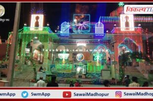 5 day fair will start in Shivad