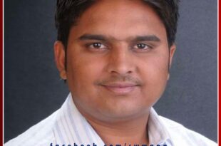 Announcement to make Vivekananda hostel in each district is a commendable initiative- Manoj Parashar