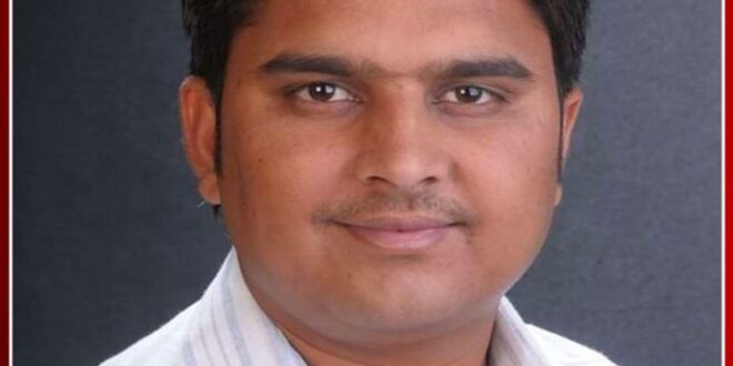 Announcement to make Vivekananda hostel in each district is a commendable initiative- Manoj Parashar