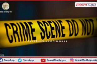 Bloody conflict between the two sides over the old enmity in bonli
