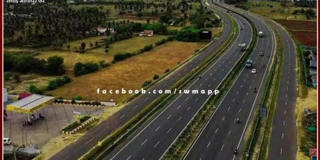 Demand to name Delhi-Mumbai Expressway after Maharana Pratap