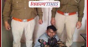 One arrested for driving drunk in sawai madhopur