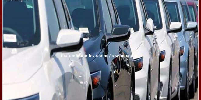 Registration certificate of 147 vehicles canceled in sawai madhopur