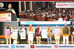 Three days national workshop of swavalambi bharat abhiyan concluded in Delhi