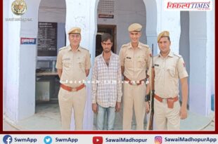 Accused of kidnapping 6-year-old girl arrested in bonli