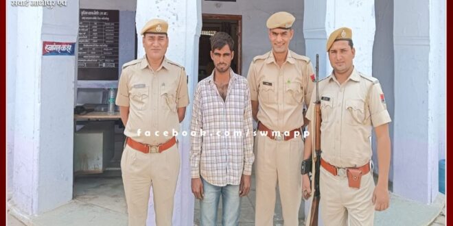 Accused of kidnapping 6-year-old girl arrested in bonli