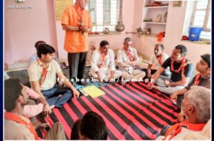 Information about the schemes and achievements of the central government in sawai madhopur