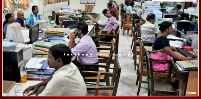 Promotion will not stop if there are more than two children in rajasthan