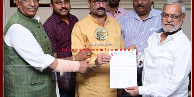 The demand for political reservation for EWS in local body and Panchayat Raj echoed in the assembly