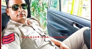 Delhi Police constable posted at CM Arvind Kejriwal's residence murdered