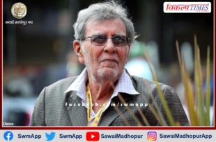 Former Cricketer Salim Durrani passed away