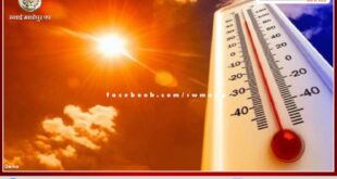 Take these precautions to avoid heat stroke