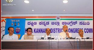CM Ashok Gehlot will remain in Karnataka on his birthday