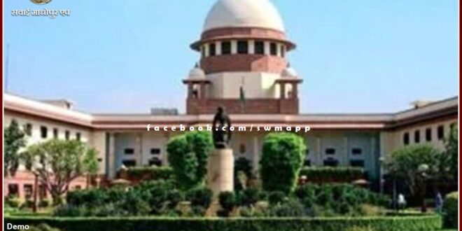 If there is no scope for reconciliation, the Supreme Court will approve the divorce