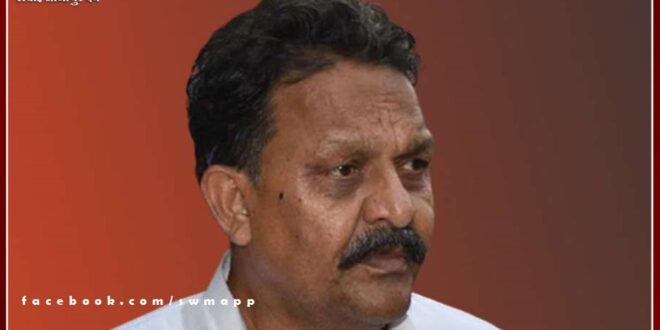 Lok Sabha membership of BSP MP Afzal Ansari disqualified