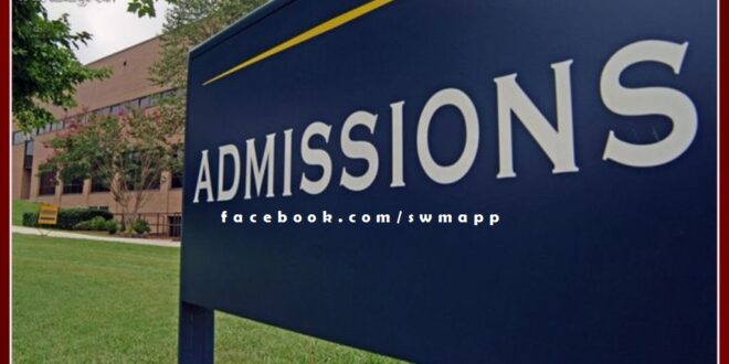 Online application for admission in government hostels and residential schools starts from May 23