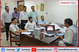 Release of provisional merit list for the year 2023-24 under Chief Minister Anuprati Coaching Scheme