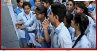 Results of schools will be released Rajasthan today