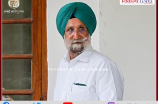 State Congress in-charge Sukhjinder Singh Randhawa will be welcomed at Gangapur bypass
