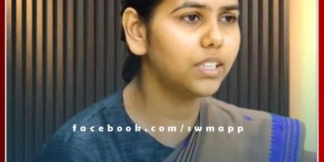 UPSC Civil Services Exam 2022 result released, Ishita Kishore's first rank in India