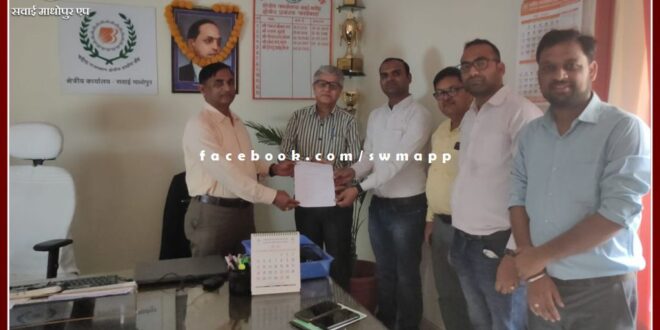 150 crore transaction affected in the district due to the strike of bank employees