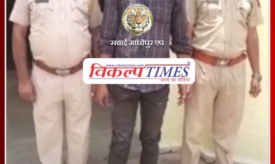 Bike thief arrested during blockade in Khirni