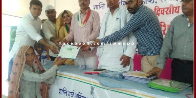 Gandhism is the need of today and future - Vinod Jain